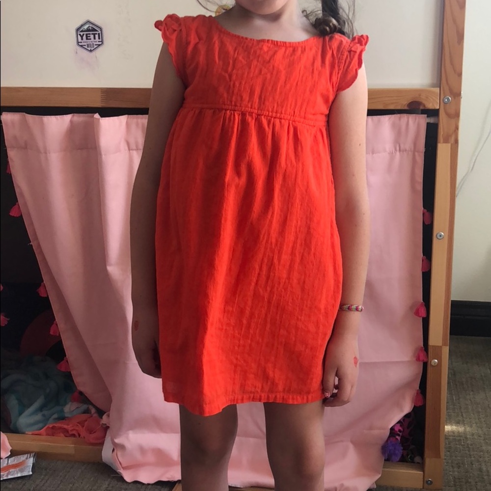Old navy summer dress